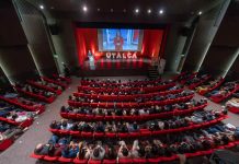 UTalca celebró 44 años de vida con foco en la innovación y el conocimiento UTalca celebró 44 años de vida con foco en la innovación y el conocimiento