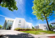UTalca se posiciona entre las universidades financieramente más sólidas en Chile UTalca se posiciona entre las universidades financieramente más sólidas en Chile