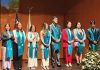 UTalca titula a su primera generación de terapeutas ocupacionales UTalca titula a su primera generación de terapeutas ocupacionales