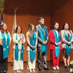 UTalca titula a su primera generación de terapeutas ocupacionales UTalca titula a su primera generación de terapeutas ocupacionales