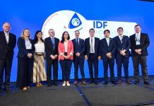 UdeC es la primera universidad del mundo en adherir declaración sobre producción sustentable de leche UdeC es la primera universidad del mundo en adherir declaración sobre producción sustentable de leche