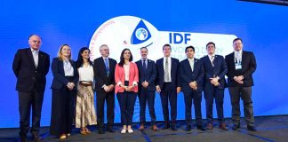 UdeC es la primera universidad del mundo en adherir declaración sobre producción sustentable de leche