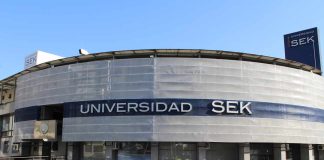 Universidad SEK recibe acreditación institucional hasta 2028 mediante acuerdo unánime del CNED Universidad SEK recibe acreditación institucional hasta 2028 mediante acuerdo unánime del CNED