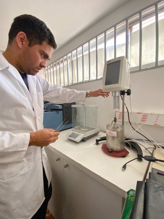 Universidad de Antofagasta impulsa innovación tecnológica que transforma la gestión de corrosión en plantas termosolares Universidad de Antofagasta impulsa innovación tecnológica que transforma la gestión de corrosión en plantas termosolares