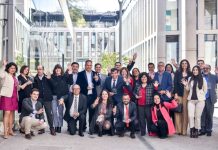 Universidad del Desarrollo adjudica por segunda vez Centro de Liderazgo Educativo del MINEDUC Universidad del Desarrollo adjudica por segunda vez Centro de Liderazgo Educativo del MINEDUC