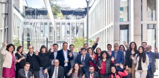 Universidad del Desarrollo adjudica por segunda vez Centro de Liderazgo Educativo del MINEDUC