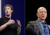¿Vale la pena estudiar en la universidad? Bezos responde a Zuckerberg y reabre el debate ¿Vale la pena estudiar en la universidad? Bezos responde a Zuckerberg y reabre el debate