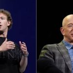 ¿Vale la pena estudiar en la universidad? Bezos responde a Zuckerberg y reabre el debate ¿Vale la pena estudiar en la universidad? Bezos responde a Zuckerberg y reabre el debate