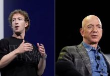 ¿Vale la pena estudiar en la universidad? Bezos responde a Zuckerberg y reabre el debate ¿Vale la pena estudiar en la universidad? Bezos responde a Zuckerberg y reabre el debate
