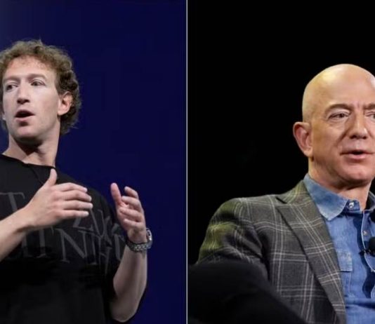 ¿Vale la pena estudiar en la universidad? Bezos responde a Zuckerberg y reabre el debate ¿Vale la pena estudiar en la universidad? Bezos responde a Zuckerberg y reabre el debate