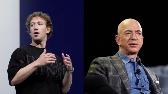 ¿Vale la pena estudiar en la universidad? Bezos responde a Zuckerberg y reabre el debate ¿Vale la pena estudiar en la universidad? Bezos responde a Zuckerberg y reabre el debate