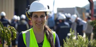 Ejecutiva de Volcán y "Manos a la obra": "Estos cursos visibilizan el potencial de la industrialización"