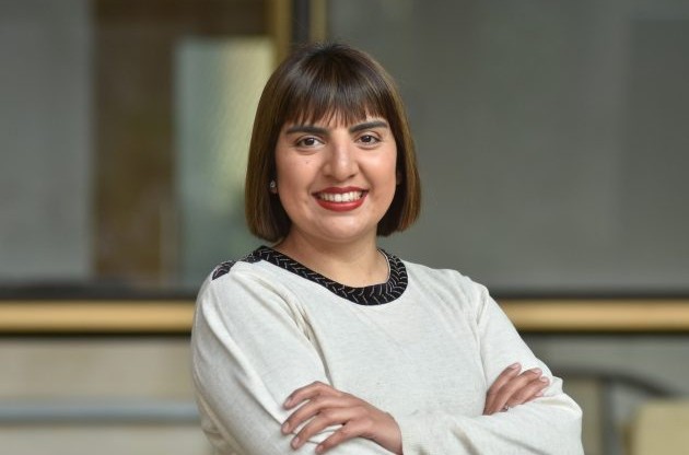 Victoria Arriagada Académica investigadora Escuela de Pedagogía en Educación Diferencial Universidad de Las Américas Victoria Arriagada Académica investigadora Escuela de Pedagogía en Educación Diferencial Universidad de Las Américas