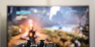 Videojuegos para disfrutar esta noche de brujas Videojuegos para disfrutar esta noche de brujas