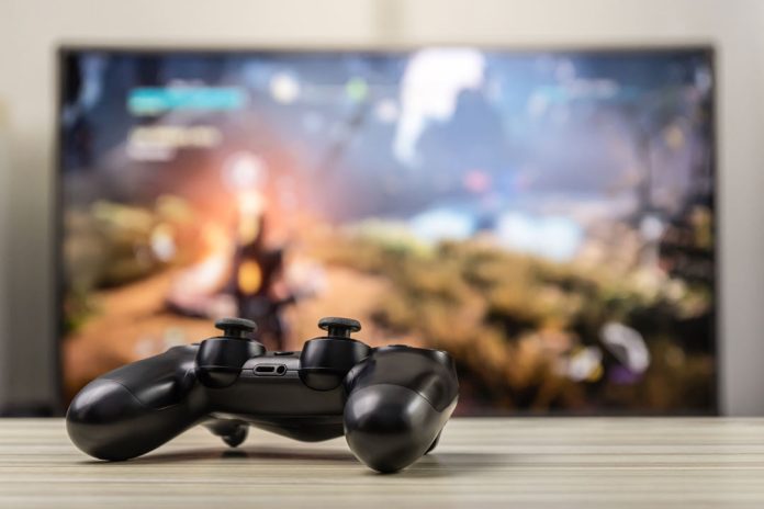 Videojuegos para disfrutar esta noche de brujas Videojuegos para disfrutar esta noche de brujas