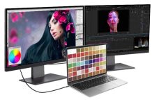 ViewSonic presenta un monitor ColorPro 4K para ecosistemas Mac y PC ViewSonic presenta un monitor ColorPro 4K para ecosistemas Mac y PC