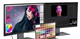 ViewSonic presenta un monitor ColorPro 4K para ecosistemas Mac y PC ViewSonic presenta un monitor ColorPro 4K para ecosistemas Mac y PC