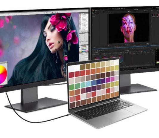 ViewSonic presenta un monitor ColorPro 4K para ecosistemas Mac y PC ViewSonic presenta un monitor ColorPro 4K para ecosistemas Mac y PC