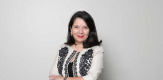 Viviana Puentes Directora Escuela de Auditoría Universidad de Las Américas