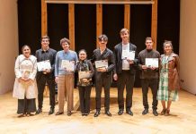 Tenemos finalistas para el XLIX Concurso Internacional de Ejecución Musical “Dr. Luis Sigall”, Mención Violonchelo Tenemos finalistas para el XLIX Concurso Internacional de Ejecución Musical “Dr. Luis Sigall”, Mención Violonchelo