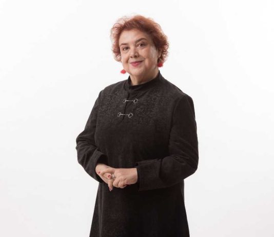Yirda Romero, Directora de Carrera de Pedagogía en Educación Diferencial de UDLA Sede Viña del Mar.
