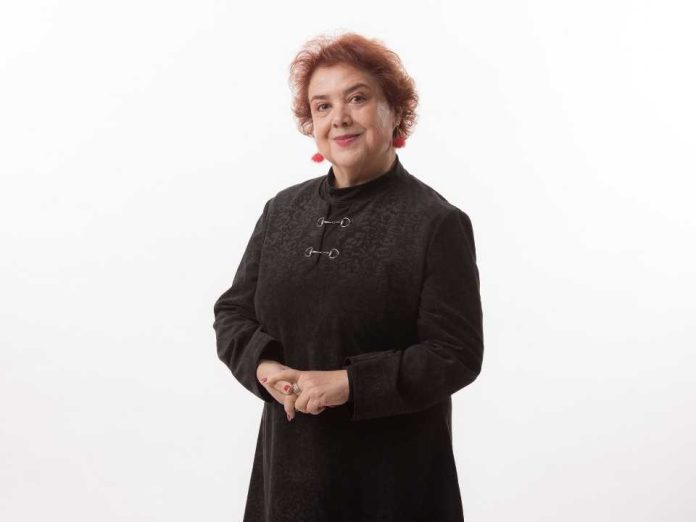 Yirda Romero, Directora de Carrera de Pedagogía en Educación Diferencial de UDLA Sede Viña del Mar. Yirda Romero, Directora de Carrera de Pedagogía en Educación Diferencial de UDLA Sede Viña del Mar.