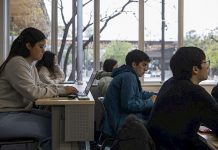 Ranking del Times Higher Education destaca 31 universidades chilenas entre las mejores del mundo Ranking del Times Higher Education destaca 31 universidades chilenas entre las mejores del mundo