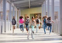 7 productos innovadores de seguridad que toda escuela chilena necesita