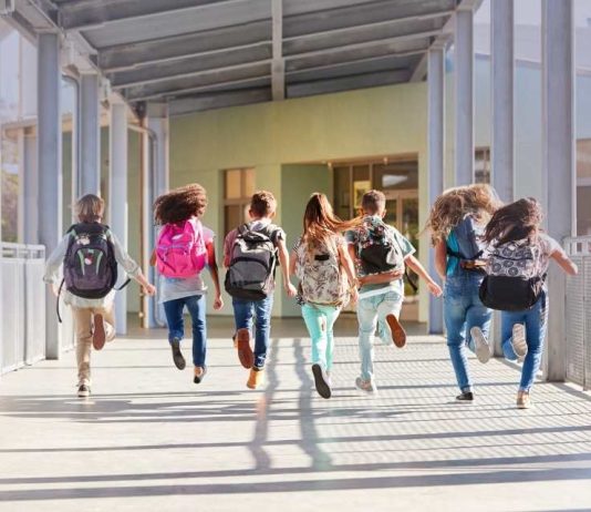 7 productos innovadores de seguridad que toda escuela chilena necesita