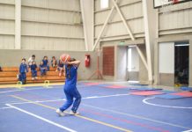 Salud mental estudiantil: entre el deporte y el aula Salud mental estudiantil: entre el deporte y el aula