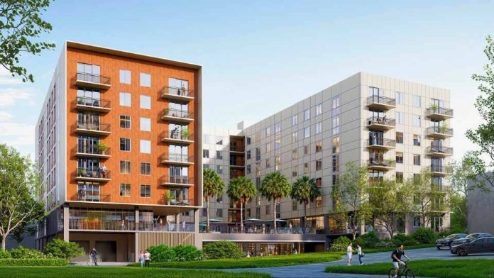 La desafiante búsqueda de alojamiento para los estudiantes chilenos en Estados Unidos