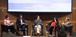 Ministerio de Educación presentó resultados del estudio internacional TALIS Escolar 2024