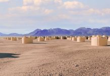 Chile se prepara para la construcción del primer observatorio de rayos gamma del hemisferio sur Chile se prepara para la construcción del primer observatorio de rayos gamma del hemisferio sur