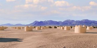 Chile se prepara para la construcción del primer observatorio de rayos gamma del hemisferio sur Chile se prepara para la construcción del primer observatorio de rayos gamma del hemisferio sur