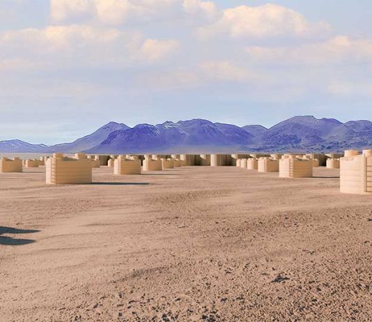Chile se prepara para la construcción del primer observatorio de rayos gamma del hemisferio sur