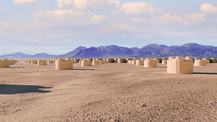 Chile se prepara para la construcción del primer observatorio de rayos gamma del hemisferio sur Chile se prepara para la construcción del primer observatorio de rayos gamma del hemisferio sur