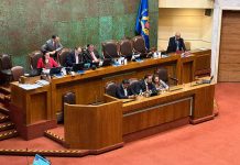 Cámara de Diputadas y Diputados despacha proyecto de ley de Titularidad Docente Cámara de Diputadas y Diputados despacha proyecto de ley de Titularidad Docente