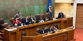 Cámara de Diputadas y Diputados despacha proyecto de ley de Titularidad Docente