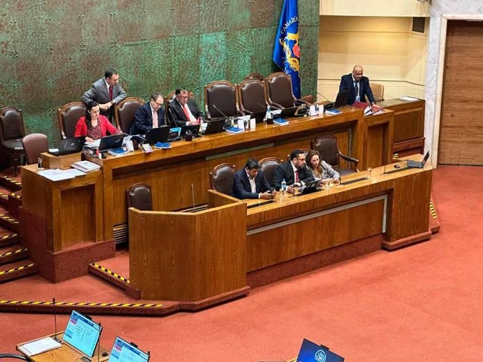 proyecto de ley de Titularidad Docente Cámara de Diputadas y Diputados despacha proyecto de ley de Titularidad Docente