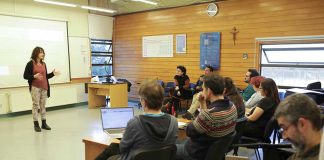 Inicia proyecto educativo de cooperación internacional entre CHIC, CEDEL UC y Universidad Federal Rural de Pernambuco