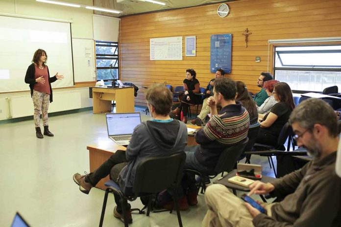 Inicia proyecto educativo de cooperación internacional entre CHIC, CEDEL UC y Universidad Federal Rural de Pernambuco