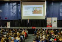 researchED Chile 2025: el impacto del mayor encuentro educativo de la región researchED Chile 2025: el impacto del mayor encuentro educativo de la región
