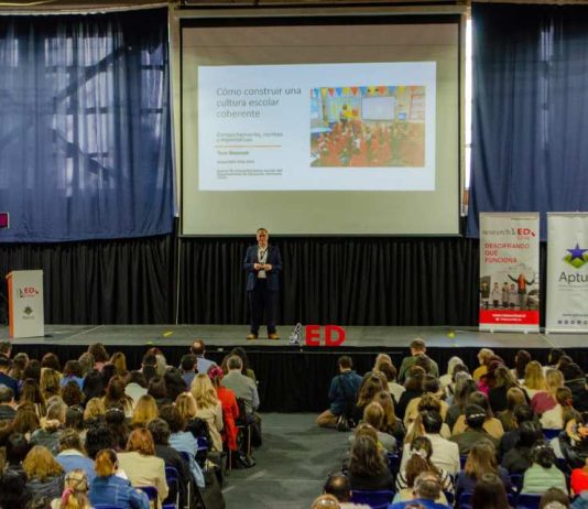 researchED Chile 2025: el impacto del mayor encuentro educativo de la región researchED Chile 2025: el impacto del mayor encuentro educativo de la región