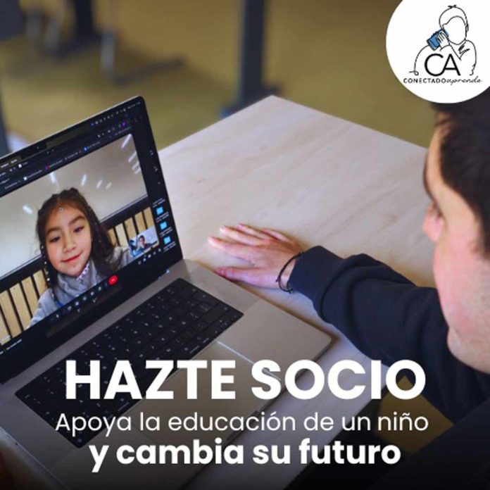 ¡Sumemos fuerzas para que más niños aprendan y dejen el rezago escolar! ¡Sumemos fuerzas para que más niños aprendan y dejen el rezago escolar!
