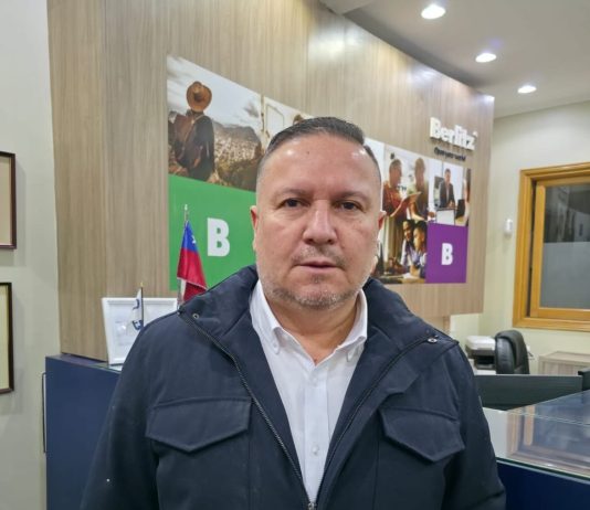 Viajar hablando el idioma: la nueva brújula de los jóvenes chilenos Viajar hablando el idioma: la nueva brújula de los jóvenes chilenos