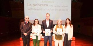 Umbrales Sociales para Chile: una propuesta para trabajar por la superación de la pobreza