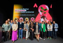 100+ Labs elige a las startups finalistas que competirán en el EtMday 100+ Labs elige a las startups finalistas que competirán en el EtMday