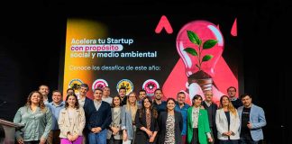 100+ Labs elige a las startups finalistas que competirán en el EtMday