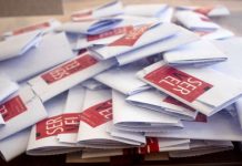 Consulta con tu RUT si eres vocal de mesa 2025  vocal de mesa 2025 Elecciones Presidenciales y Parlamentarias