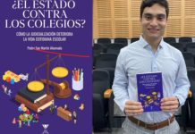 ¿El Estado contra los colegios? ¿El Estado contra los colegios?